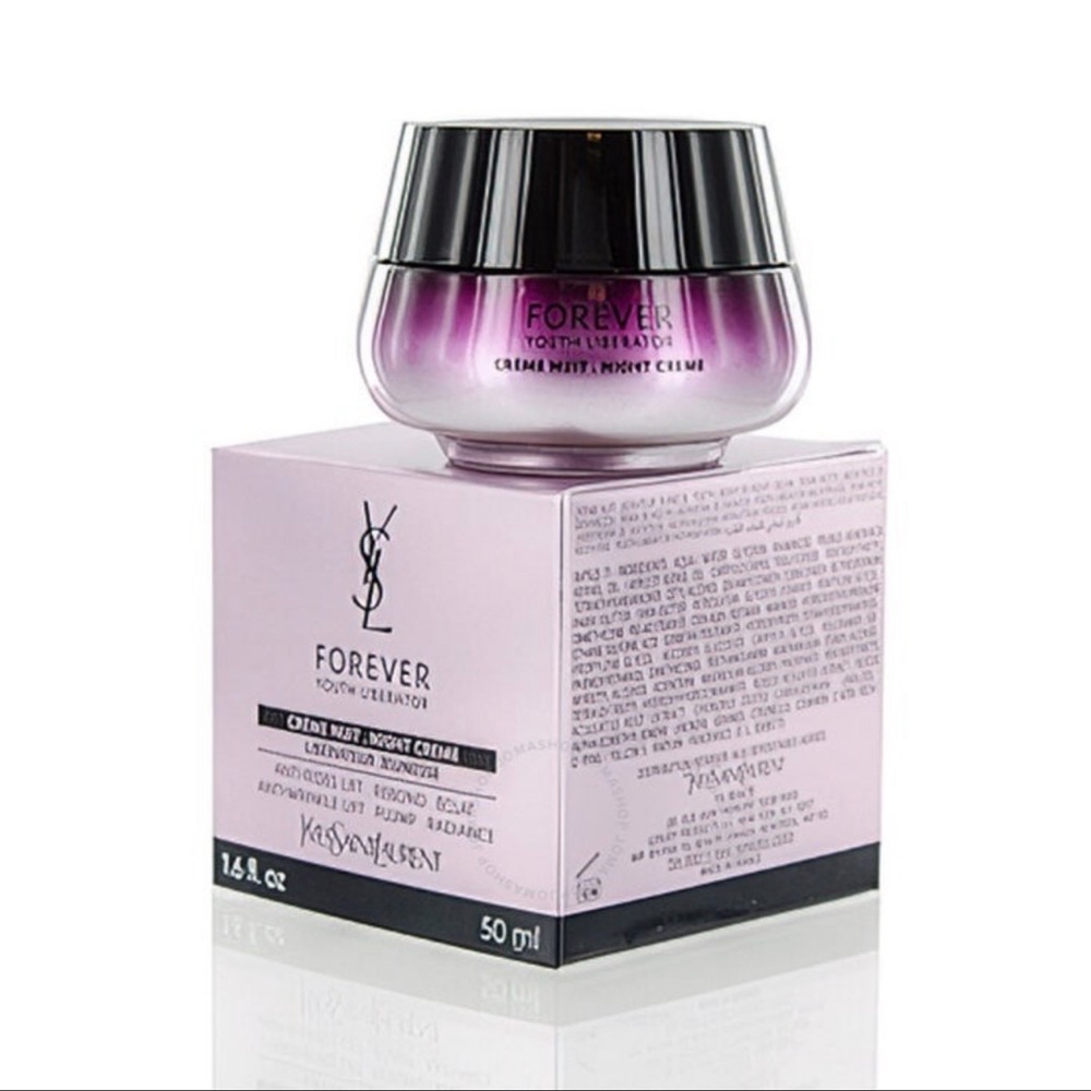 Yves Saint Laurent Forever Youth Liberator Night Cream 50 ML